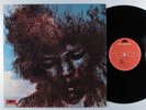 JIMI HENDRIX The Cry Of Love POLYDOR LP NM japan w/ insert   