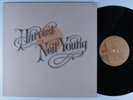 NEIL YOUNG Harvest REPRISE MSK-2277 LP VG+ gatefold   