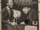 ? Roy Hargrove Mulgrew Miller In Harmony RSD 2021 Record Store Day Ltd Ed #0005