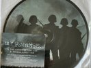 MY CHEMICAL ROMANCE -Ghost Of You- Rare UK 7” Picture Disc (Vinyl Record)