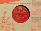 Buster Bennett blues 78 Dont Jive Me Baby bw I Want To Woogie Woogie on Columbia
