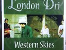 LONDON DRI - WESTERN SKIES 67-69 L.A. GARAGE PSYCH MOD POP LTD #'d BREAKAWAY LP