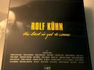 Rolf Kühn - The Best Is Yet To Come (limitiertes Vinyl Boxset)