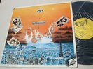 LP OCEAN / God's clown / french hard prog