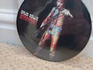David Bowie Starman 40th Anniversary Picture Disc DBSTAR 40 EMI RSD2012 SEALED