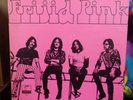 Frijid Pink self titled LP 1970 pressing House Of The Rising Sun