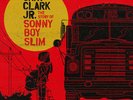 Story of Sonny Boy Slim by Gary Clark Jr. (Record, 2015)
