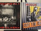 The Clash-2 Albums-