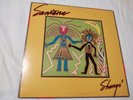 Santana, Shango 1982 Record - (12
