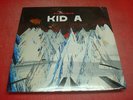 RADIOHEAD 'Kid A'  SEALED  2016 2-LP Import   NEW