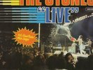 ROLLING STONES Live 1982 or. Holland ONLY lp + GIANT POSTER mint vinyl