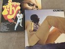 Curtis Mayfield - Superfly and Curtis, Near Mint Vinyl, Barely Played