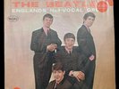 The Beatles ‎– Introducing VJLP 1062, SEARS, Version II, ARC pressing, US, 1964