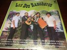LOS DOS RANCHEROS QUE TE VAS A CASAR MEXICAN SEALED RARE DISA 124 New
