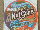 Small Faces Ogden Nut Gone Flake 1980 press. Excellent con