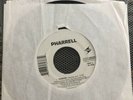 Pharell Frontin / Busta Rhymes Light Your A** on Fire | Vinyl 7” 45 Hip Hop Rap