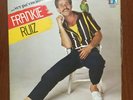 Frankie Ruiz  ... Voy Pa' Encima  [1987] Vinyl LP Latin Salsa Guaguanco Top Hits