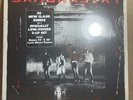 The Clash 3 Set Poster Sandinista  1980 Vinyl Lp First Press Rare Vintage Mint