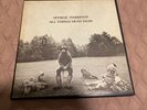 george harrison all things must pass vinyl