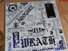 Warfaring Strangers - Darkscorch Canticles Vinyl SEALED