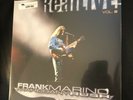 Frank Marino & Mahogany Rush - Real Live  Vol. 2 - 2xLP NEW SEALED RSD