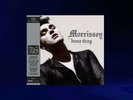Morrissey - Bona Drag HMV Centenary Edition Exclusive Green Vinyl Presale #750