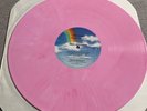 PLANET P PROJECT Pink World 1984 MCA2-8019 GF VINYL Synth Prog 2LP TONY CAREY