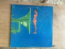 Miles Davis: Big Fun (2-LP, jazz, NM)