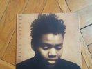 TRACY CHAPMAN - Tracy Chapman LP Elektra 1988 Italy