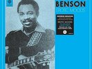 George Benson - Erotic Moods [New Vinyl LP] UK - Import