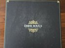 Dark Souls- The Vinyl Trilogy  9 LP-Boxset, gold, rot, blau, top Zustand  