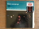 Stan Getz w/A Gilberto: Getz au Go Go (LP, jazz/Brasil, Polydor Japan)