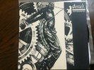 Assück ?– Anticapital Vinyl, LP Common Cause ?– CC 005 Rare GRINDCORE