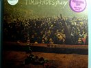 NEIL YOUNG TIME FADES AWAY INSANELY RARE ORIG '72 WHITE LABEL PROMO-ONLY MONO LP