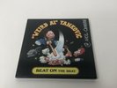 Weird Al Yankovic Beat On The Brat 3' Vinyl LP RSD Record Store Day 2021 Signed