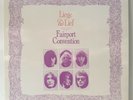 Fairport Convention - Liege & Lief - UK LP Vinyl Album Gatefold - Reissue