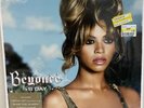 Beyoncé - B'Day Vinyl 2xLP Record 2006 Sony Urban Music Beyonce BDay NEW Sealed
