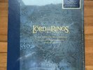Lord Of The Rings Two Towers Rare Vinyl Soundtrack 5 LP Box Set SEALED NEW OOP