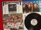 Dead Kennedys - FRANKENCHRIST - 1985 - Alternative Tentacles – Virus 45 -NM/NM