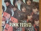 PINK FLOYD 'PIPER AT THE GATES OF DAWN'   RARE 1st PRESS MONO VINYL LP   SX6157