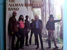 ALLMAN BROTHERS BAND 1st ALBUM INSANELY RARE SEALED ORIG '69 ATCO LP BEAUTIFUL