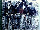 RAMONES 1st ALBUM RARE ORIG'75 SIRE LP w/ORIG CAT# IN SHRINK MINT PUNK MILESTONE