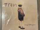MFSL SEALED & MINT TRAIN DROPS OF JUPITER LP #000912