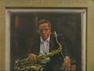 JOHN COLTRANE FACTORY SEALED USA 2 LP  THE GENTLE SIDE OF JOHN COLTRANE