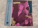 SEX PISTOLS JAPAN 12 INCH VINYL LP THE MINI ALBUM WITH BONUS RED VINYL 7 INCH FL