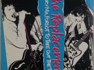 THE REPLACEMENTS: Sorry Ma Forgot to Take Out Trash US Twin Tone Rock Vinyl LP