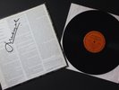 Mozart Sonata  Flute & Harpsichord  Jean-Pierre Rampal & R Lacroix SIGNED by JPR
