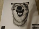 RARE   Yelawolf 2 LP Love Story , B0020624-01 (Explicit) , 2015 Nm / Mint