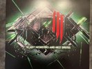 Skrillex - Scary Monsters and Nice Sprites - 1st Press Glow vinyl EP record 2011