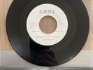 Promo Northern Soul/ Motown 45 Jimmy Ruffin-He Who Picks A Rose- Soul EX
